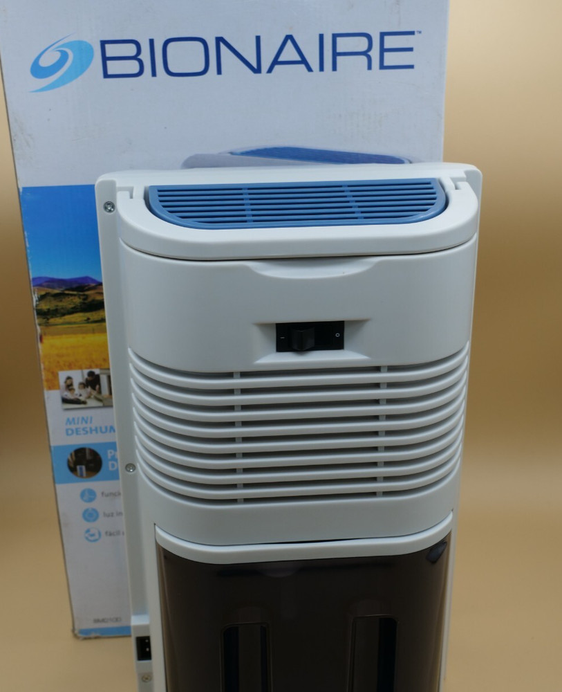 BIONAIRE MINI DEHUMIDIFIER BMD100