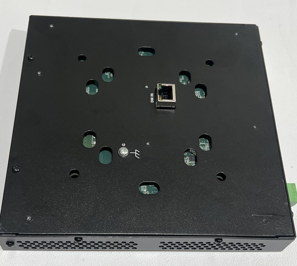 Crestron DM-RMC-SCALER-C DM Room Controller