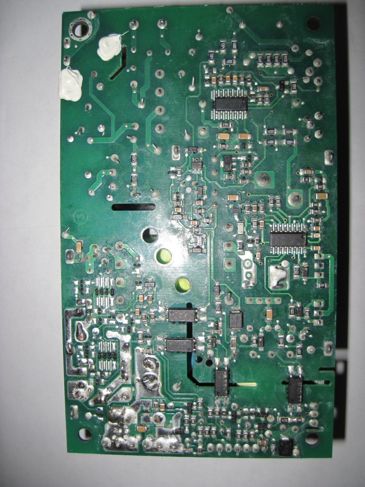 Model Number # XL125-24 CS N2Power Power Supply Direct Replacement