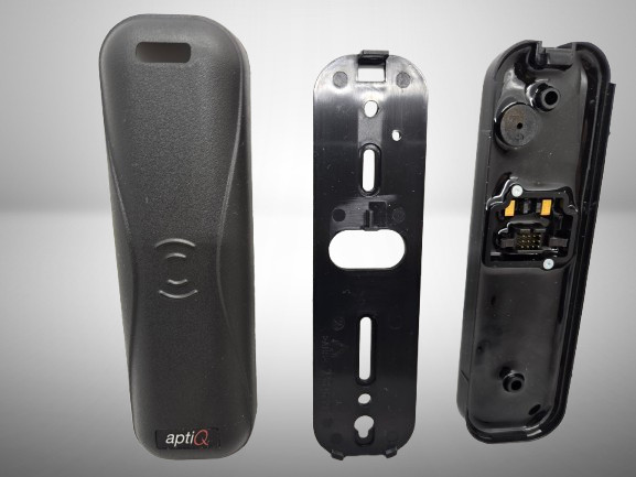 Aptiq MT11 Multi-Technology Mullion Reader FAST FREE SHIPPING c