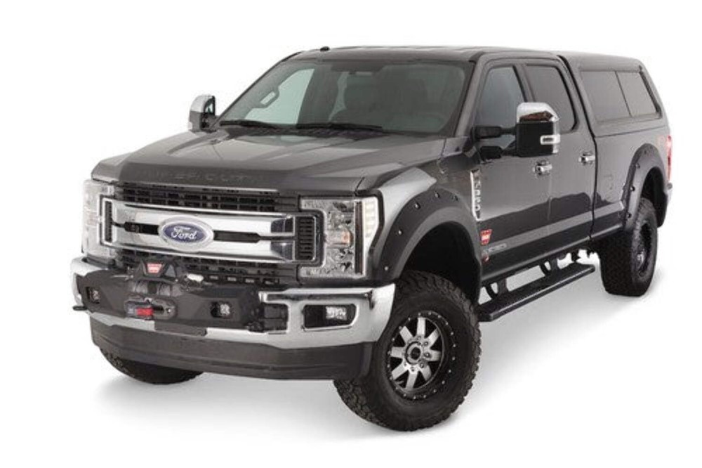 Warn 107650 Trans4mer Gen III WINCH MOUNT