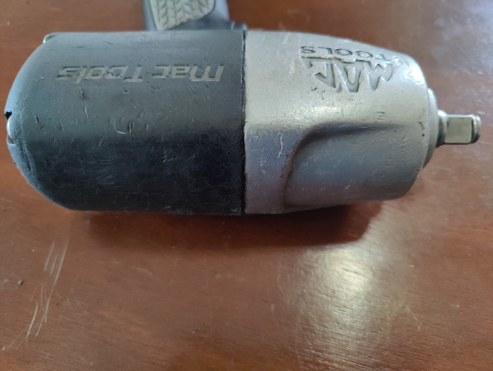 Mac Tools 1/2" Air Wrench AW5500M