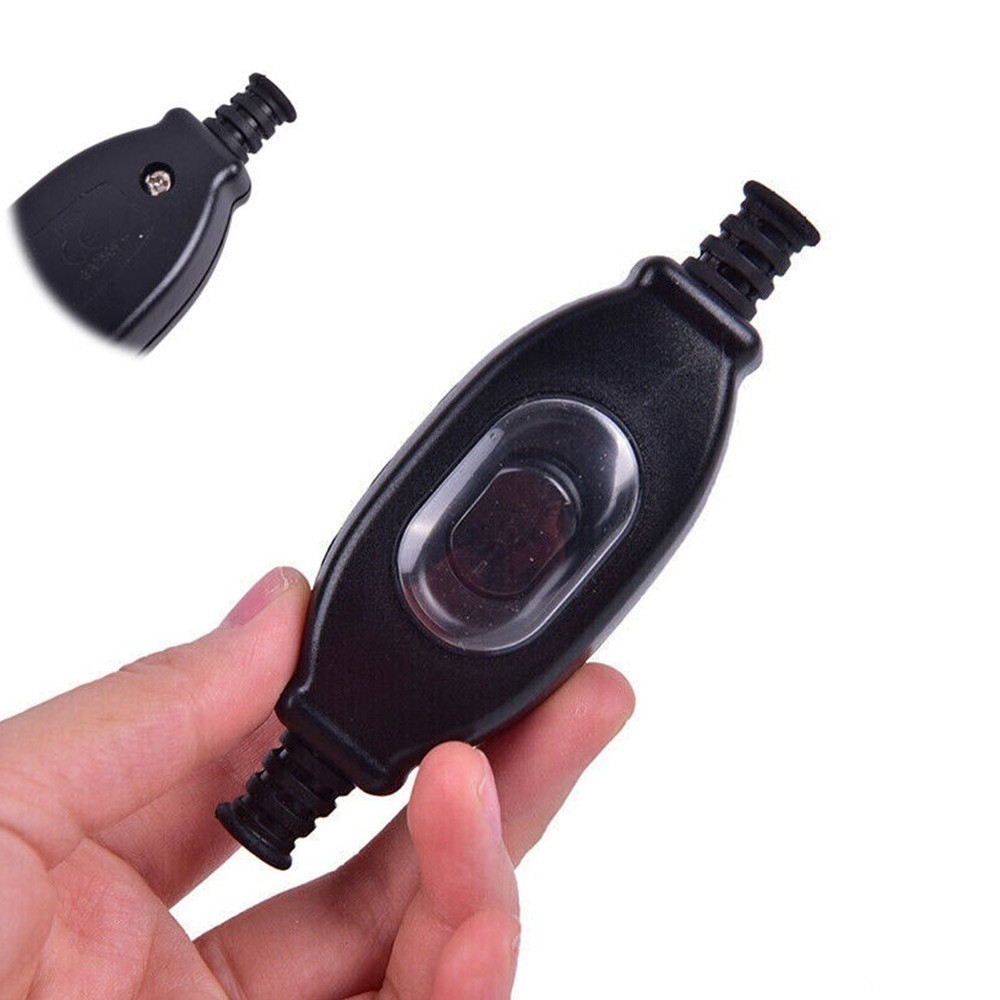 Switch Waterproof Contact Double For Various Lighting High Quality Switch Cord