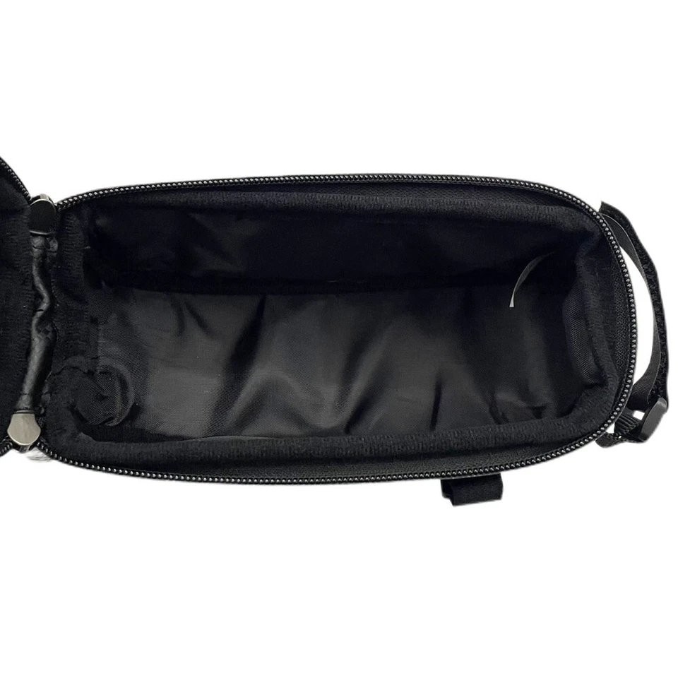 Bicycle Cycling Bike Front Top Tube Frame Bag MTB Waterproof Phone Holder Case