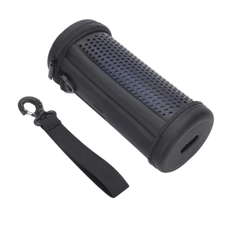 Bluetooth-compatible Speaker Case for MEGABOOM 3 Speaker