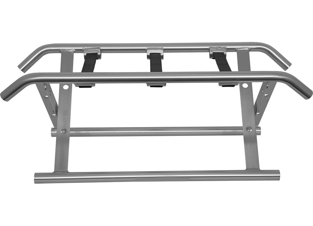 Extreme Max 5600.3455 Aluminum Stand Up Jet Ski PWC Folding Scissor Stand