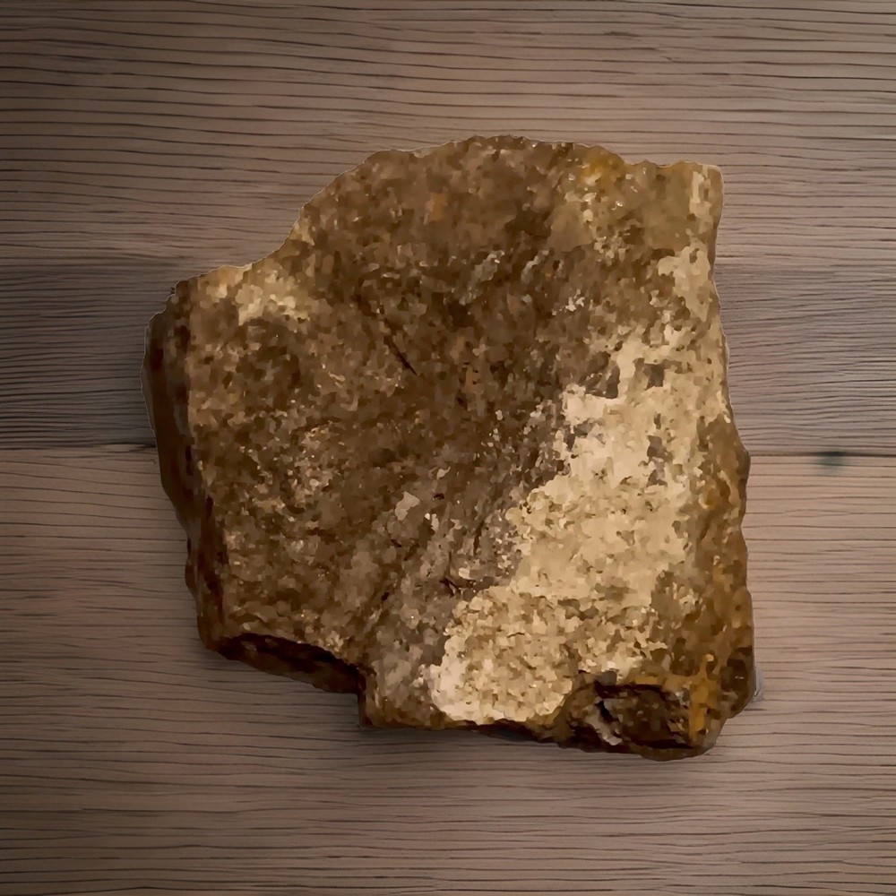 Nevada Gold Ore Sample (102 Grams Total)