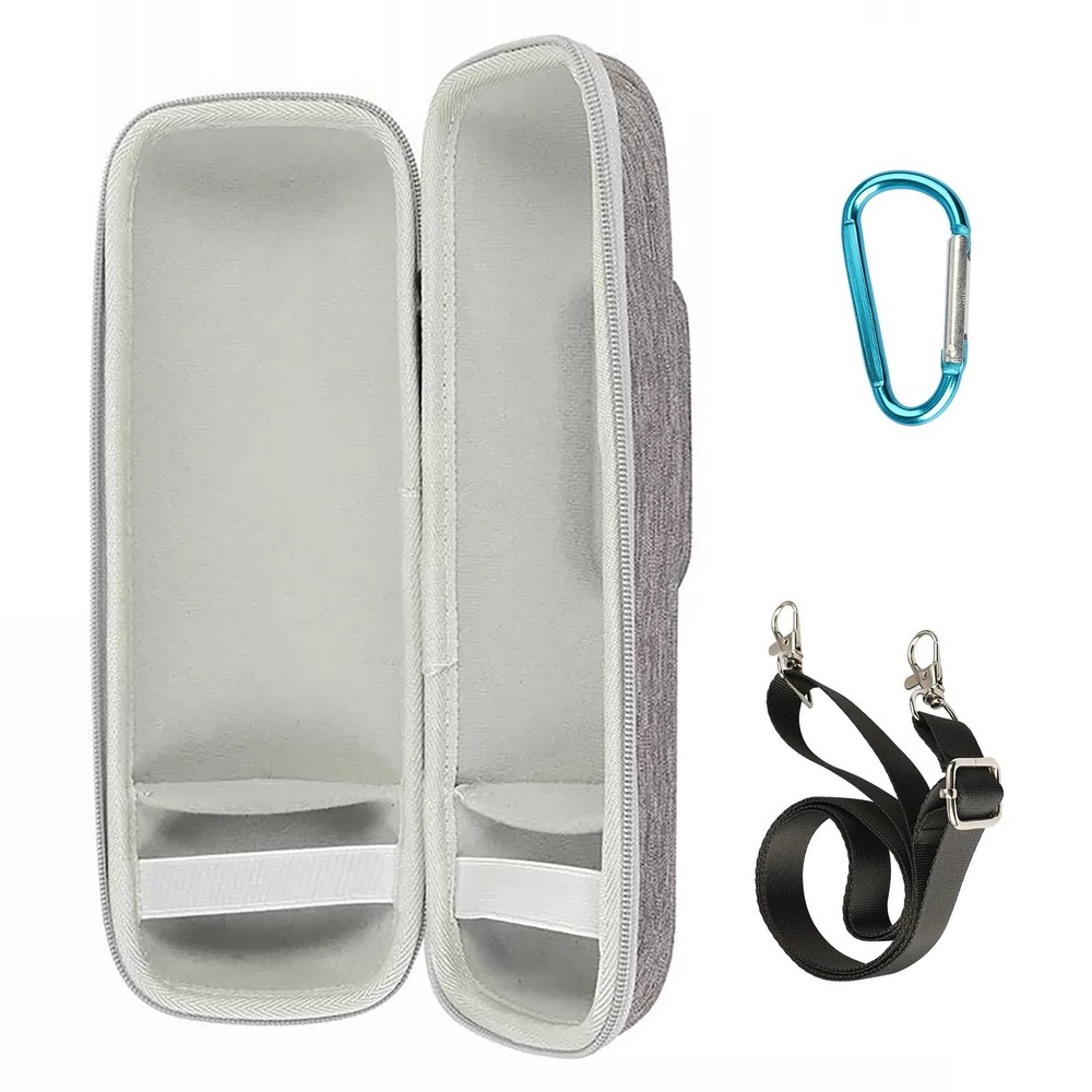 Shockproof Travel Bluetooth Speaker Protective Bag Storage Case For JBL Charge 5