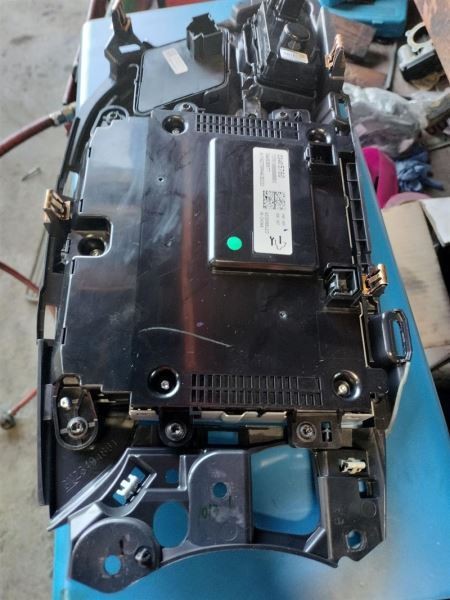 CONTROL PANEL OEM 2017 BUICK ENVISION 1YR WRNTY
