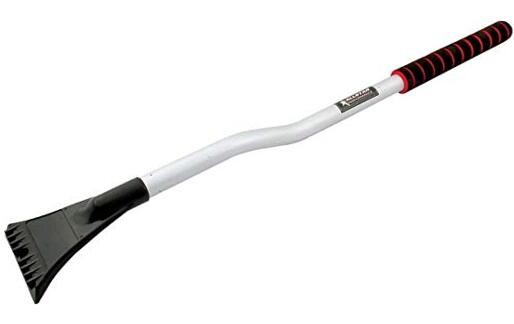 ALL44165 32' Long Aluminum Handle Mud Scraper