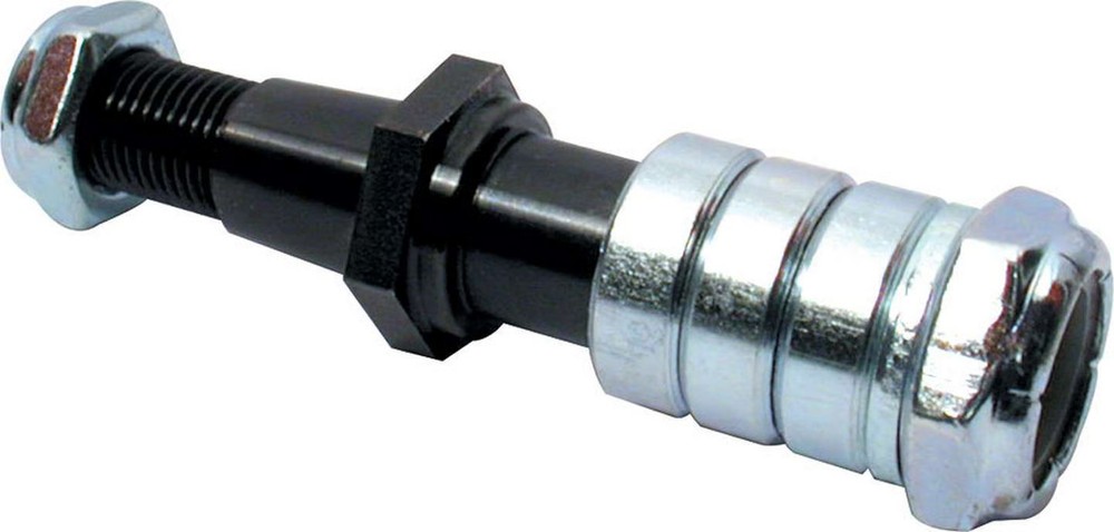 Allstar Performance ALL56284 Bump Steer Kit - Outer - 5/8-18 in Thread - 0.100