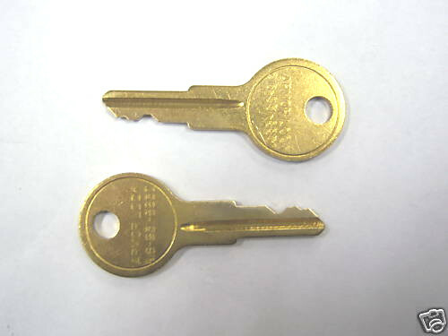 Liberty-Safe-Dial-Key-Code # -SGR 615-Fits Most Liberty-Safe-Key-Guaranteed