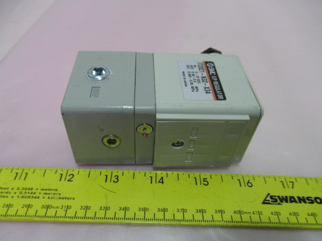 SMC IT2021-N32-X34, E/P Regulator. 416466