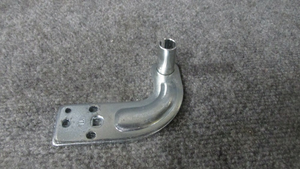 00622536 BOSCH REFRIGERATOR LEFT SIDE DOOR HINGE