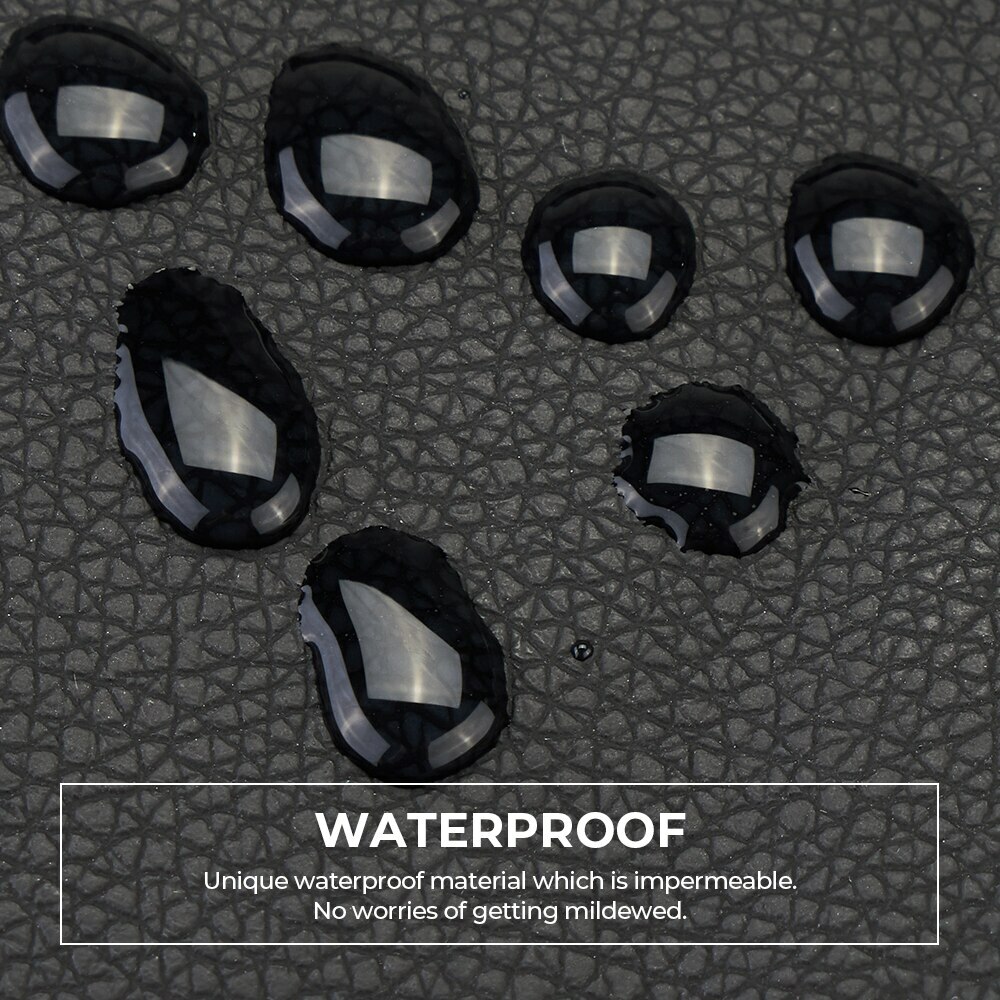 Fit 2011-2014 Ford Edge Center Console Lid Armrest Leather Cover Dune Tan