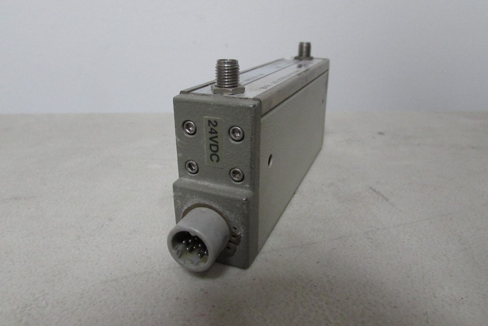 Agilent HP 8495H Programmable Step Attenuator, DC-18GHz, 70dB