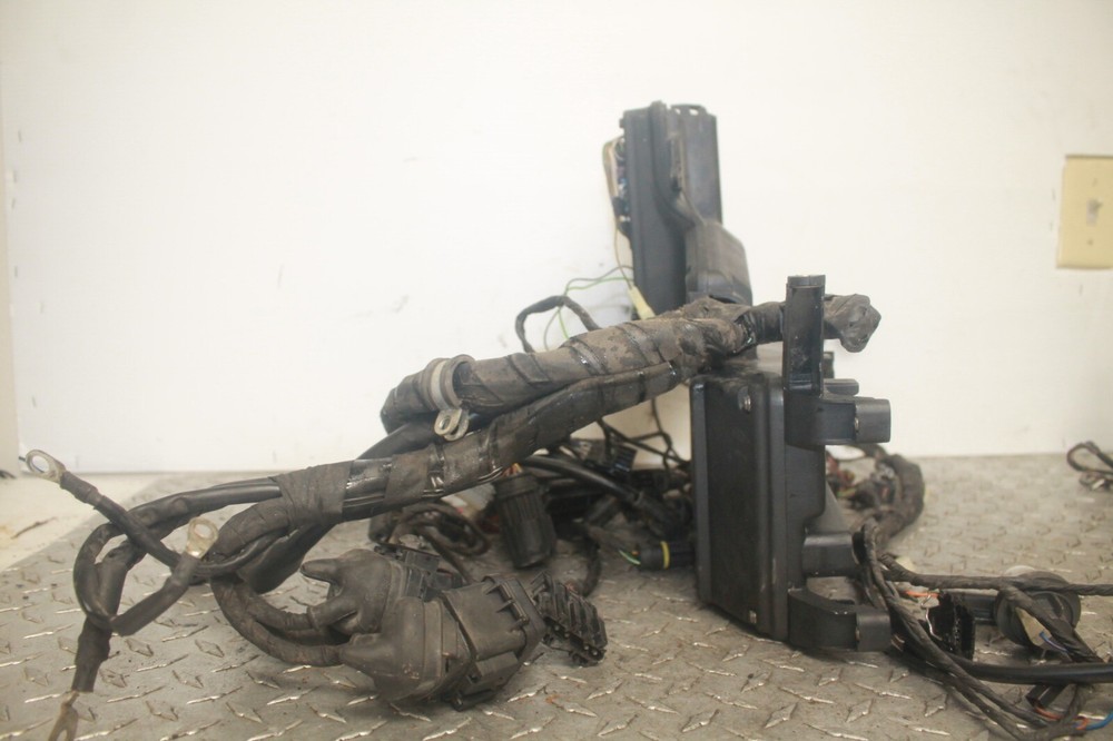 2002 BMW K1200RS MAIN HARNESS