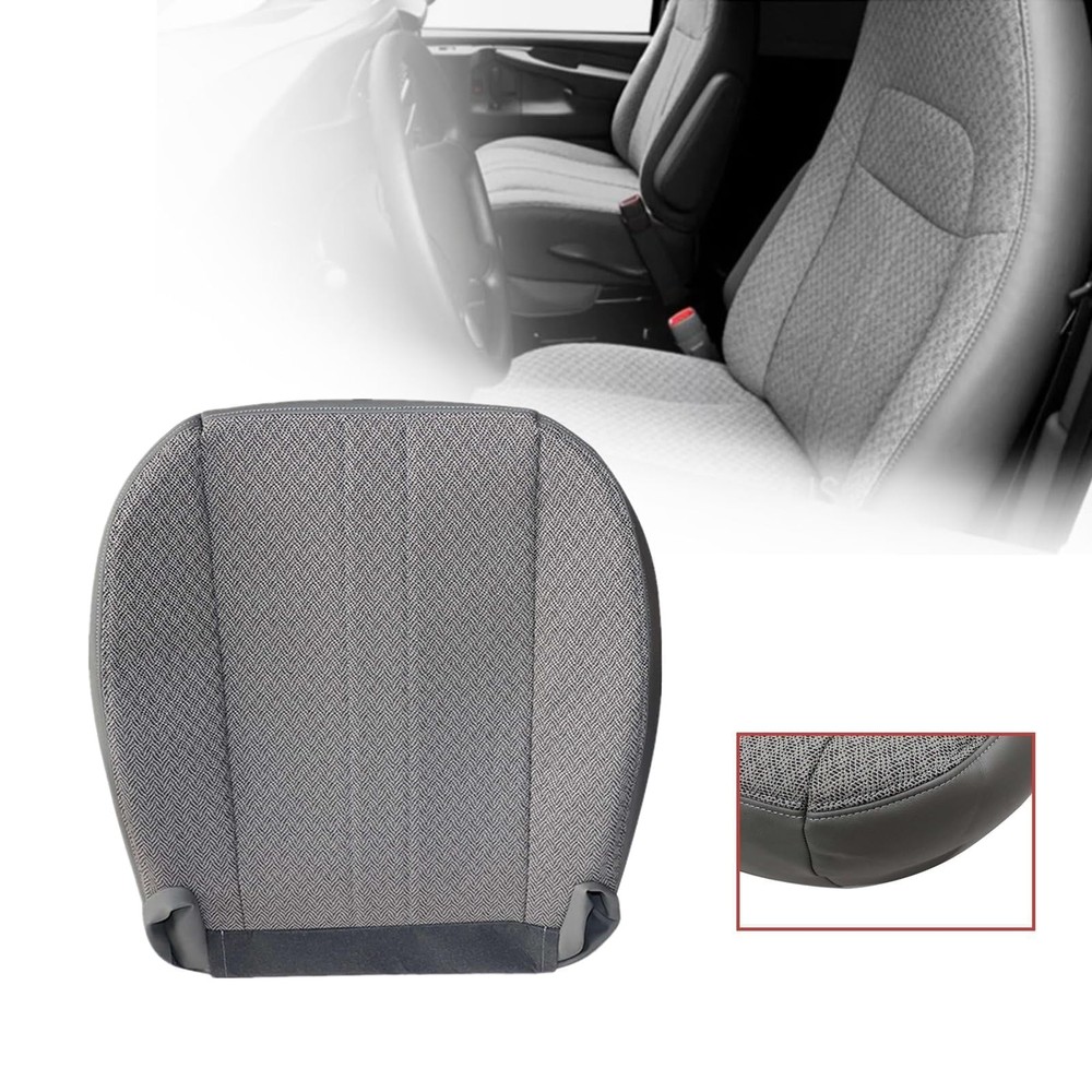 Driver Side Bottom Replacement Driver or Passenger Side Bottom&Foam Cushion