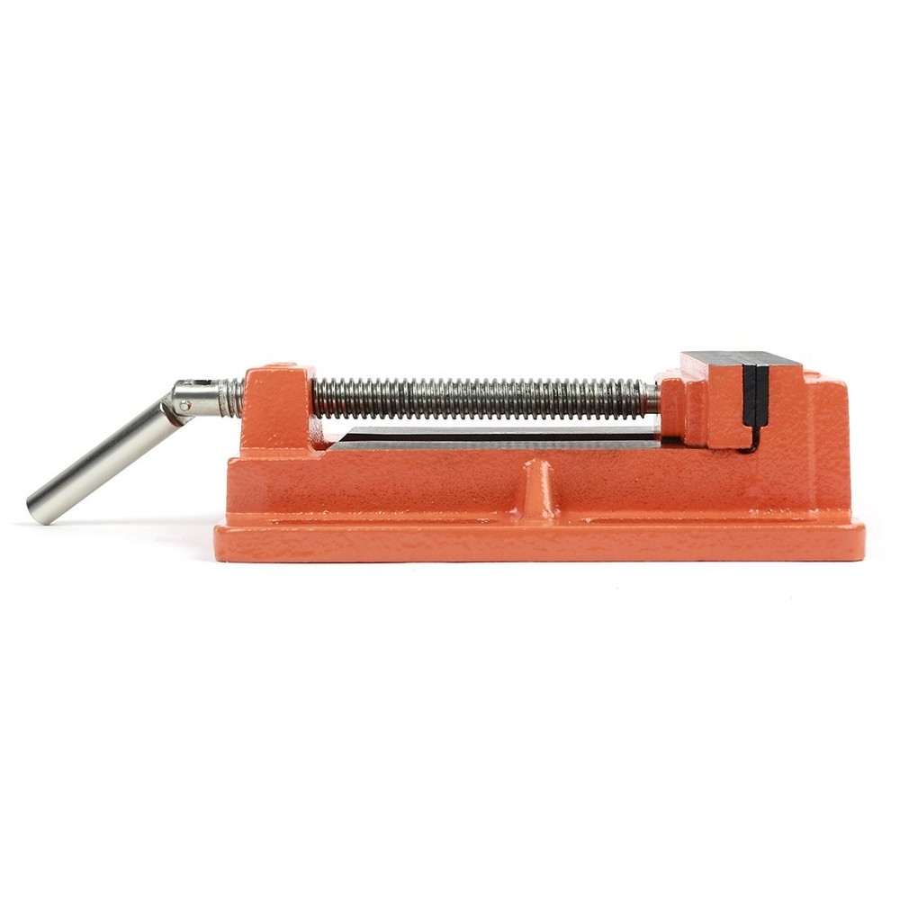 PONY Drill Press Vise 4-inch