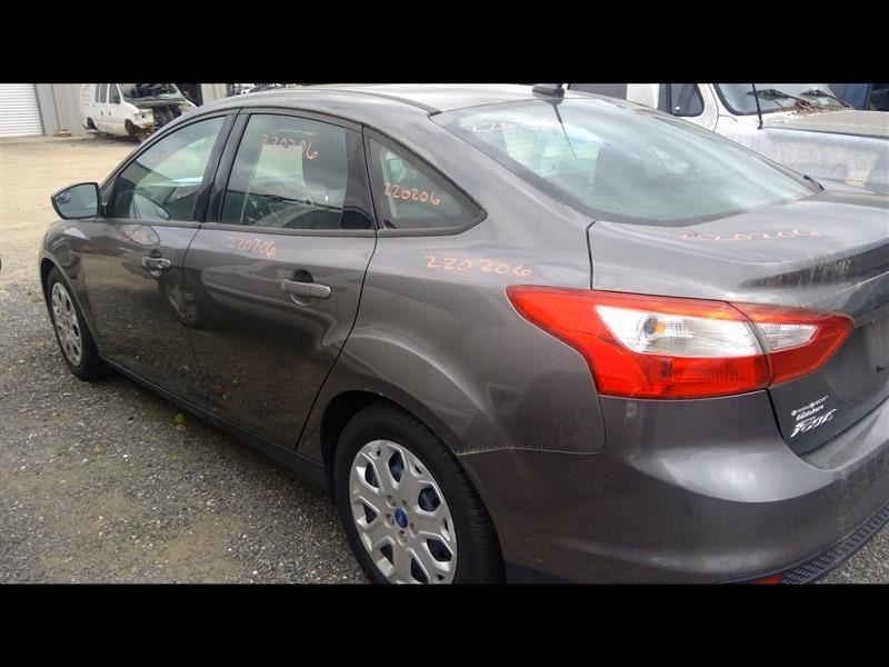 FOCUS 2012 Air Shutter 686430