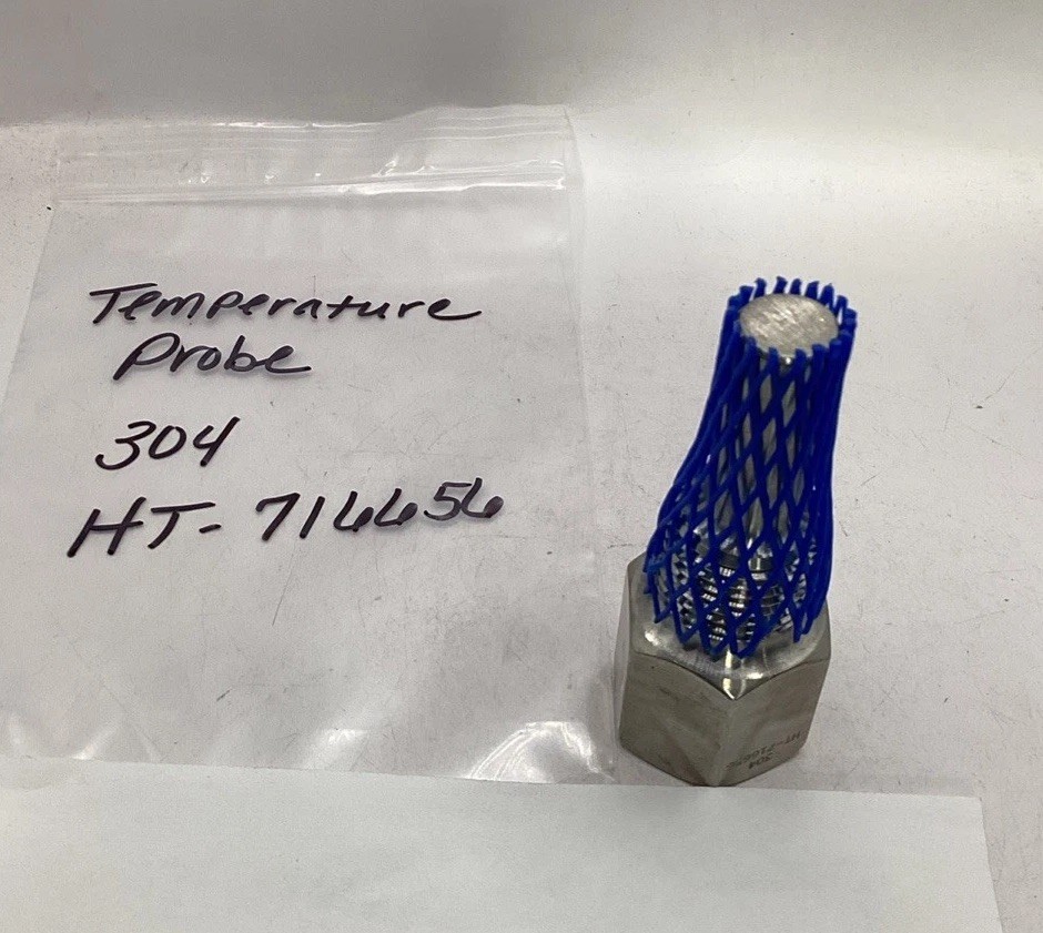 Temperature Probe 304 HT-716656