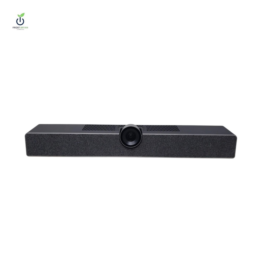 Sharp PN-ZCMS1 Video Conferencing Soundbar Speaker