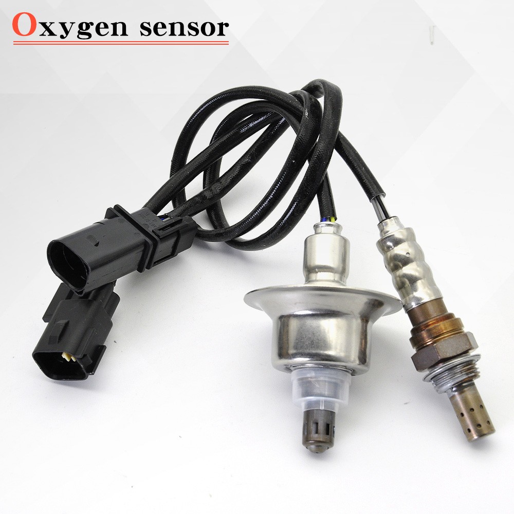 2X Upstream & Downstream Oxygen Sensor For 2011-2015 Kia Sorento OE#234-5029 EOA
