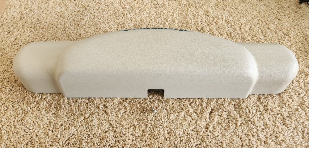 Hoveround MPV4 Rear Wheel Cover