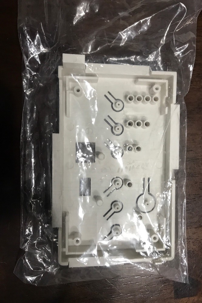 Panel Display Holder AC-5200-249