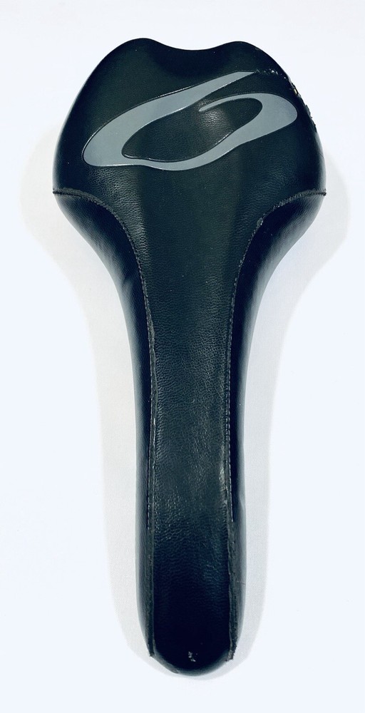 Niner Saddle Cr-Mo Rails Black-Used