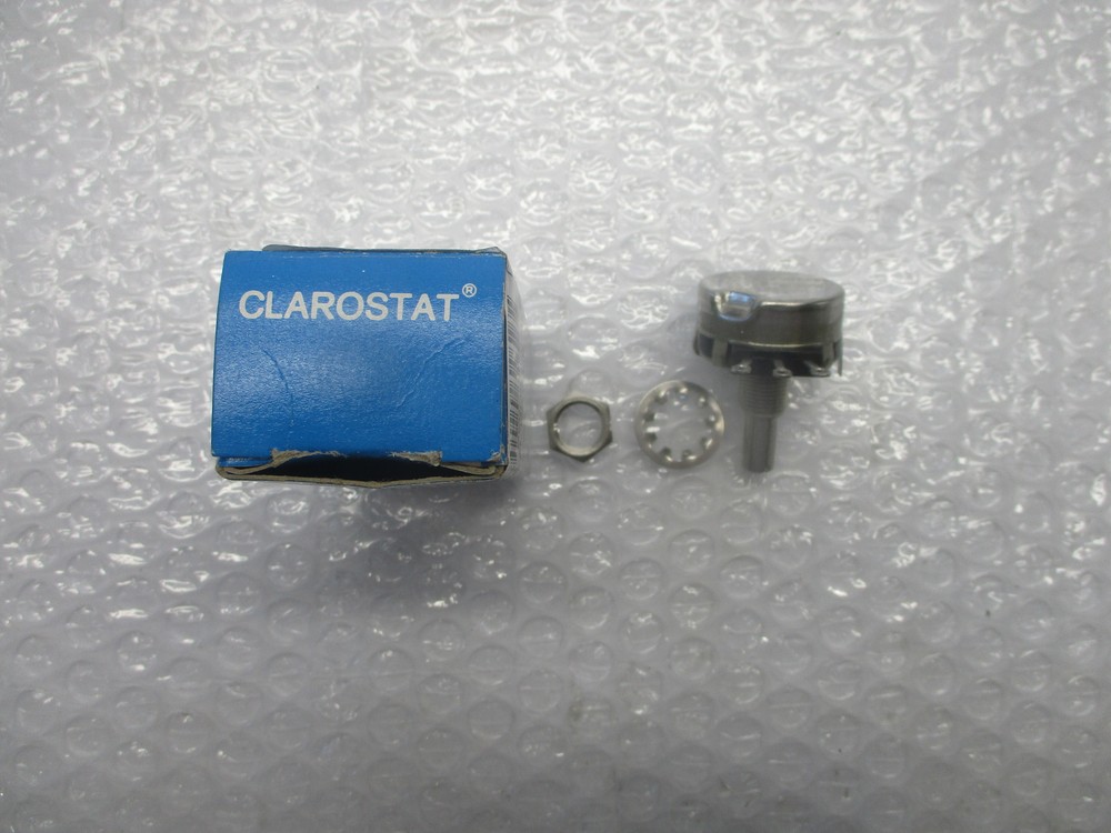 ALLEN BRADLY TYPE JA RESISTOR NSMP