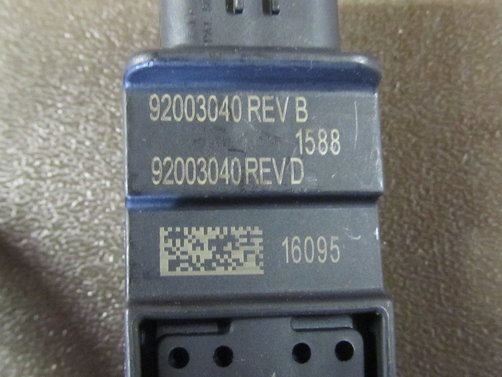 ESW 92003040 DUAL THERMOCOUPLE KIT