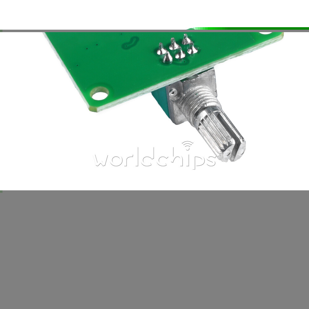 Original TPA3110D2 Bluetooth Digital Amplifier Board 2CH Power Amplifier Board