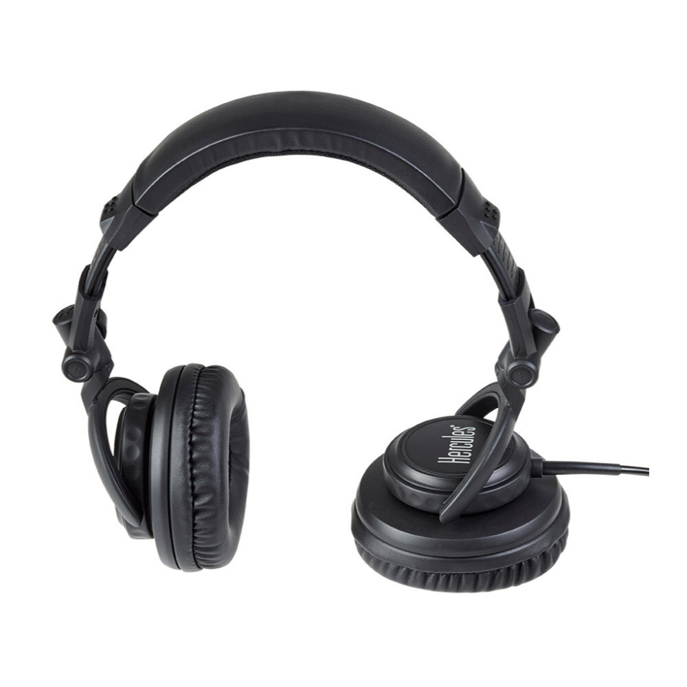 Hercules DJ Starter Kit