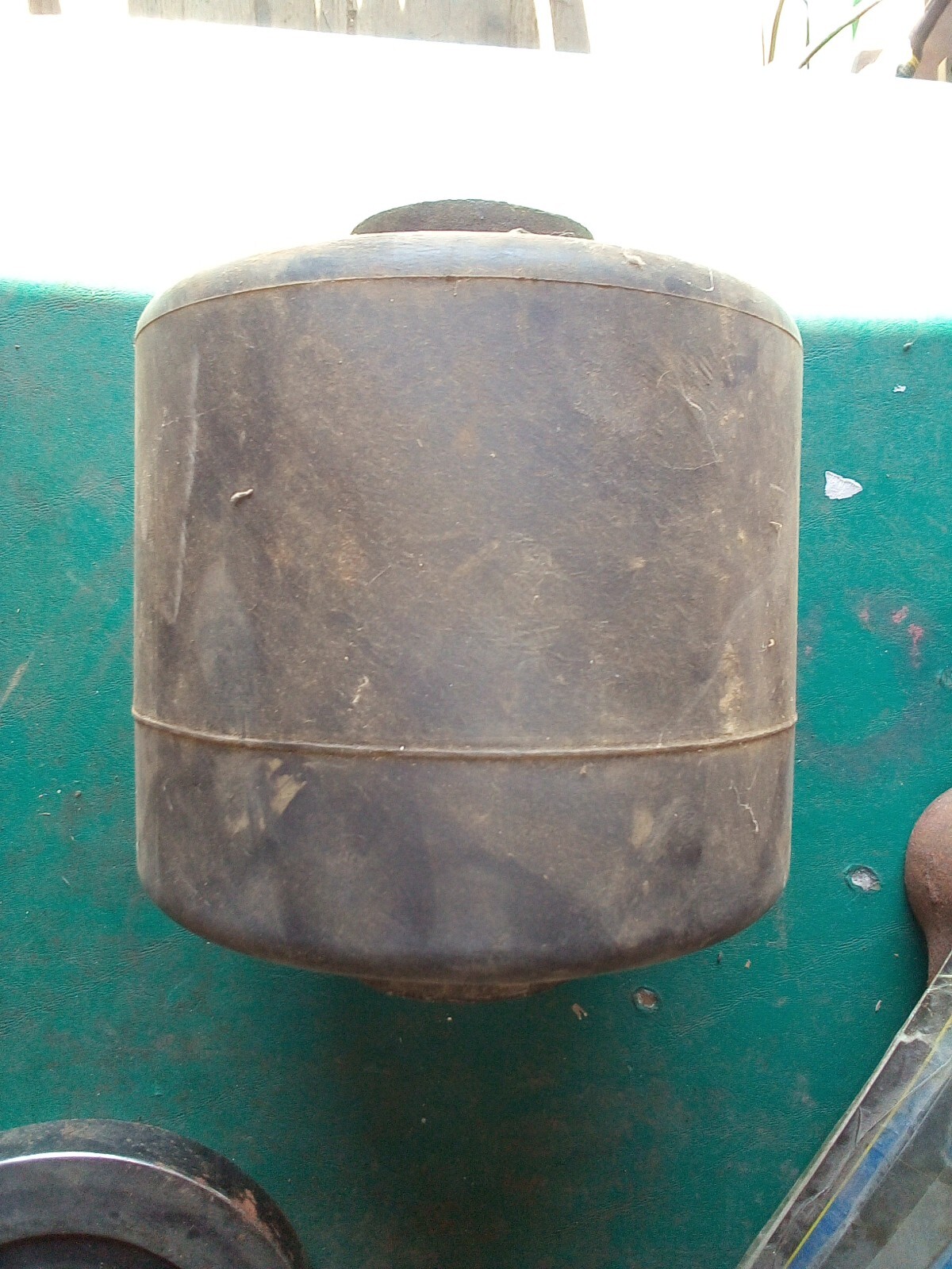 New OEM Pivot Bushing for Hendrickson Suspension S-24691