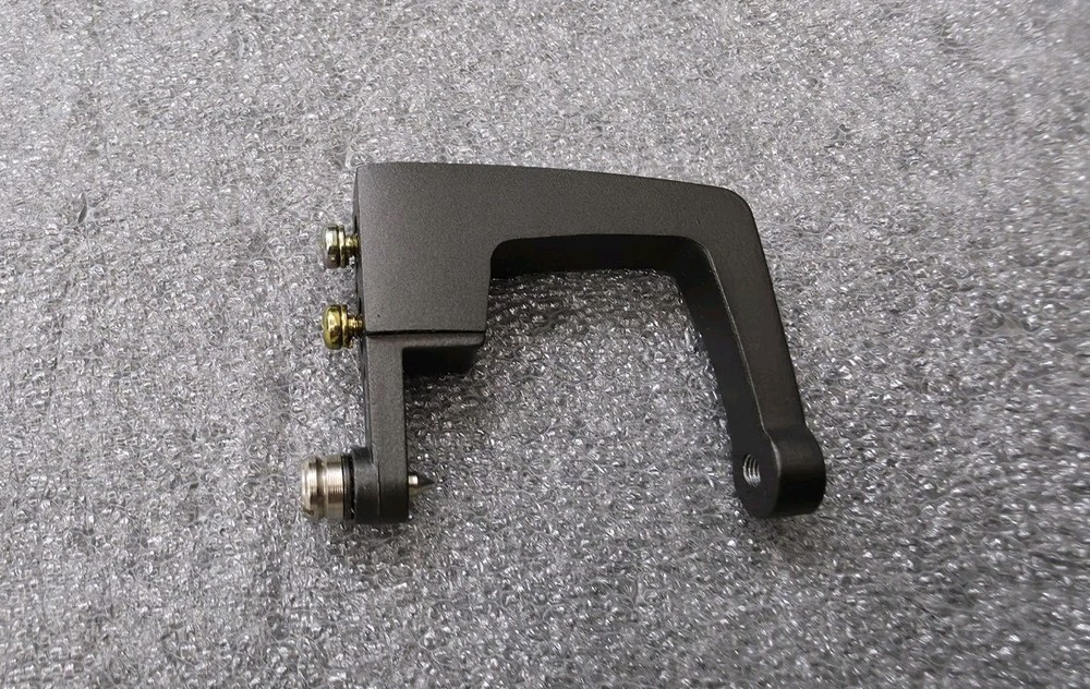 Technics Sl1200, Sl1210 series. Tonearm Bracket