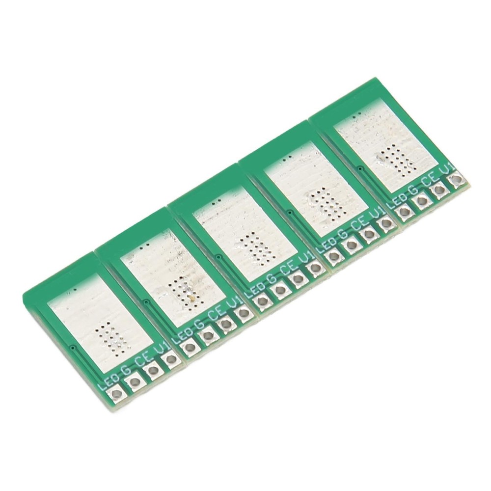 LED Driver Board DC 2.8-6V 30-1500MA Adjustable Constant Current Module