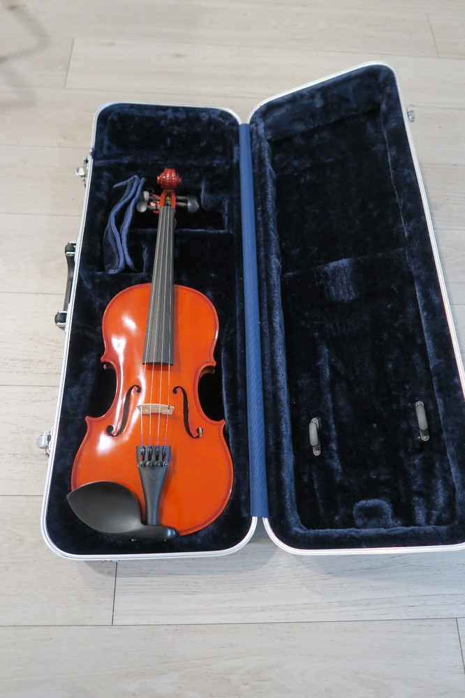 Maple Leaf Strings 110 3/4 Violin MLS110VN 3/4 2022