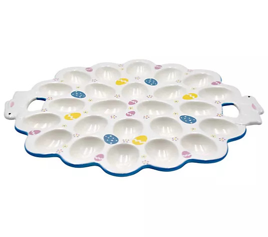 Temp-tations Easter Egg Hunt Egg Tray