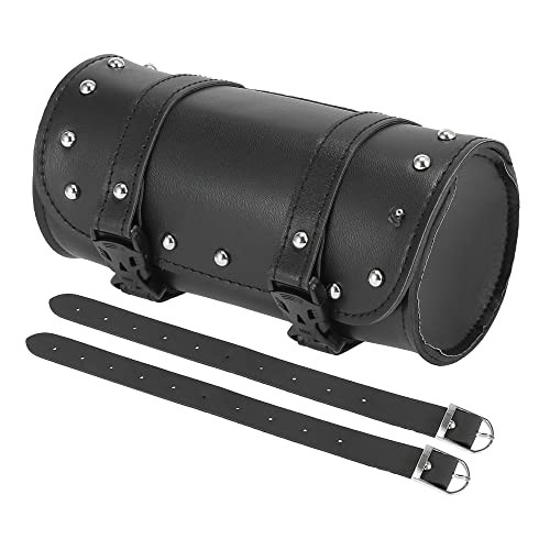 Universal Motorcycle Fork Handlebar Tool Bag Cycling Storage Pouch Bag