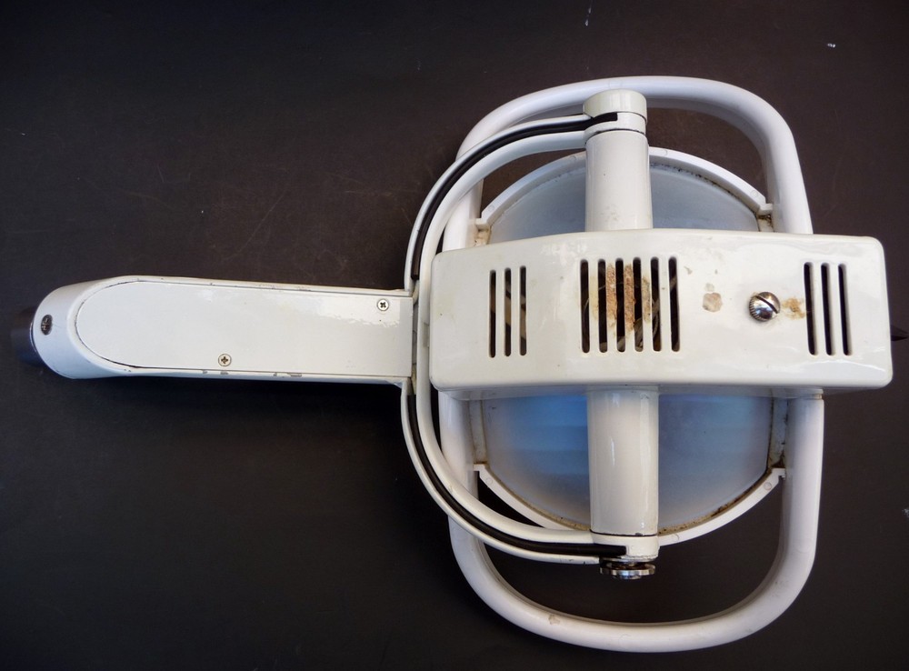 TPC Dental Head Light Only