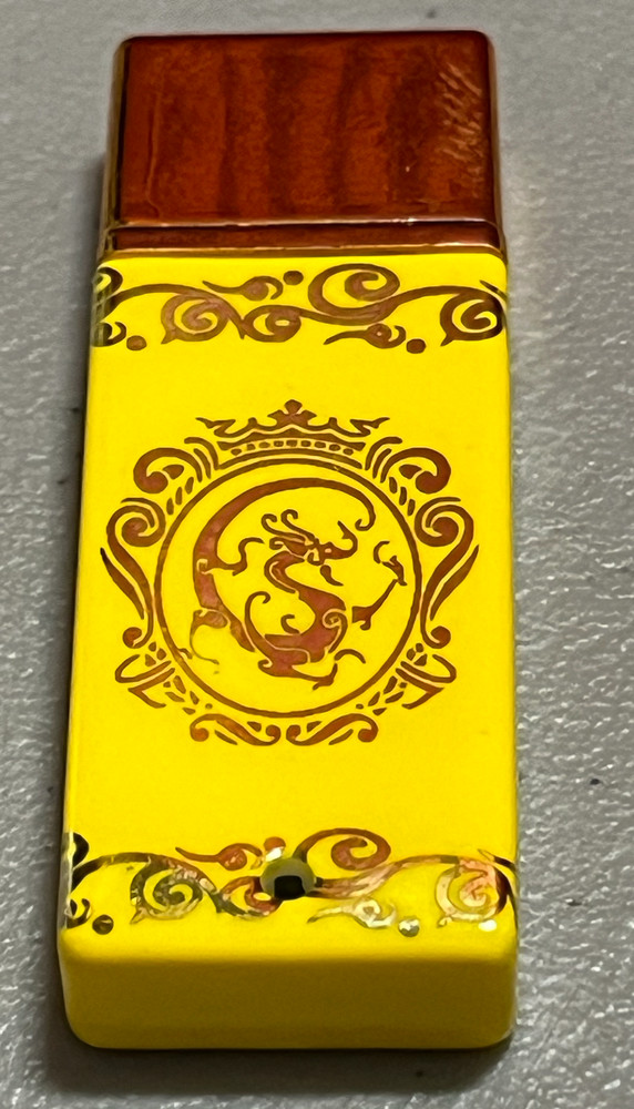 Chineses Ornate USB/Thumb Drive