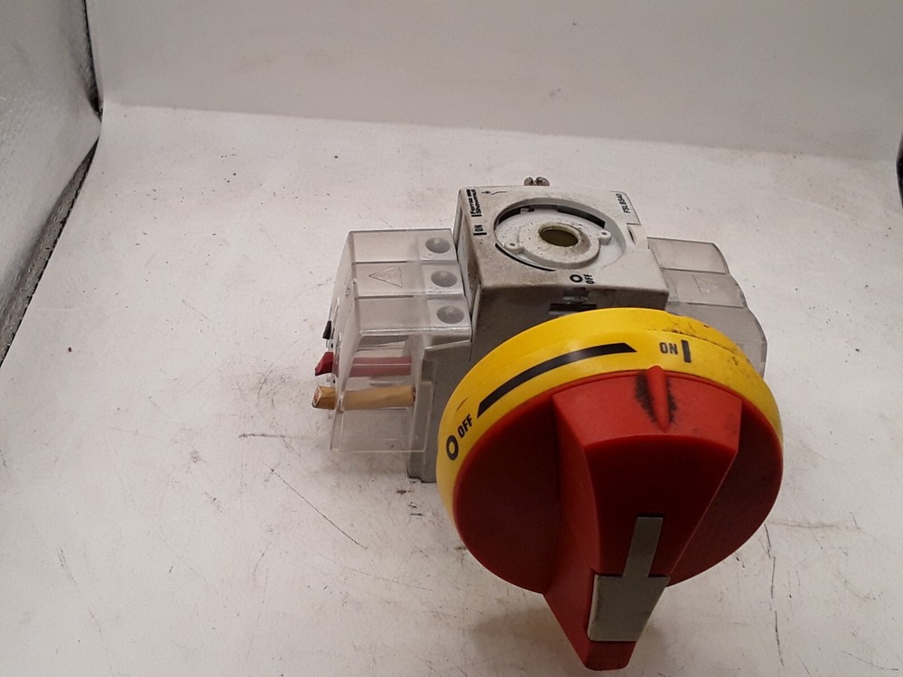 Ferraz Shawmut FSLBS40 Switch