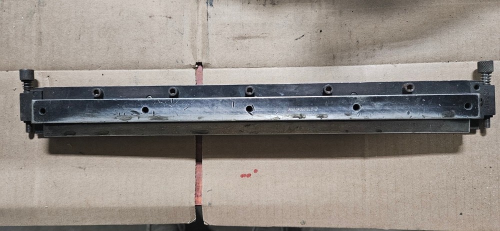 Mark Andy 16" Dr. Blade Holders