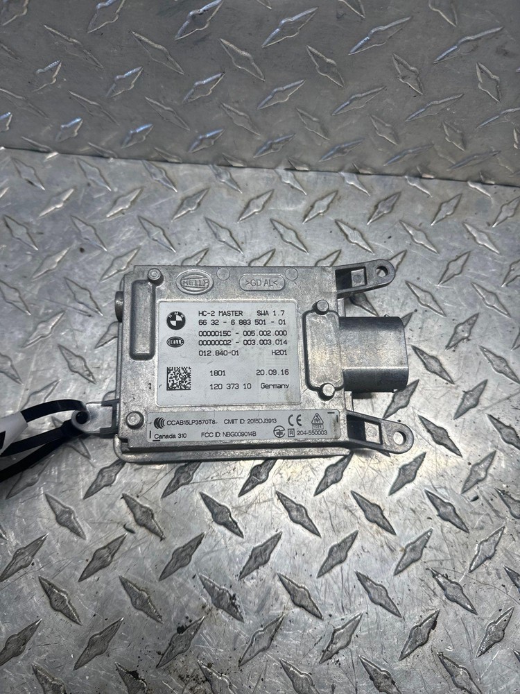 Camera/projector BMW 430I 17 18 19