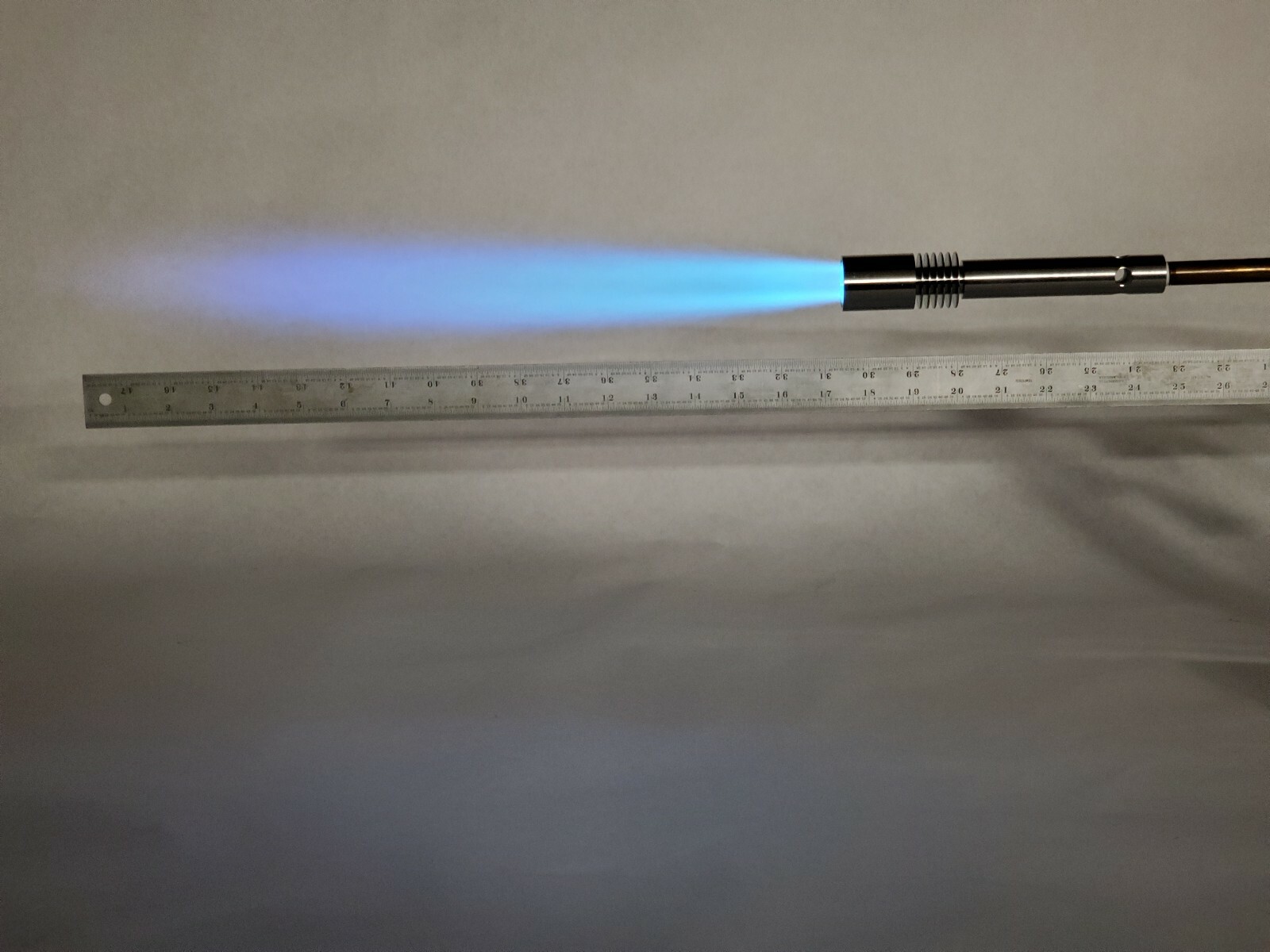 Propane-Fired Parkerizing Tank Heater/Burner - Arch Only