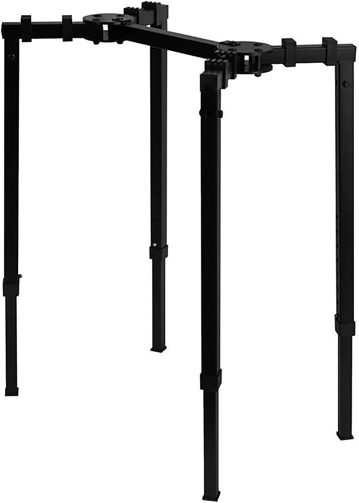 WS8540 Heavy Duty Mixer or Keyboard Stand, Medium