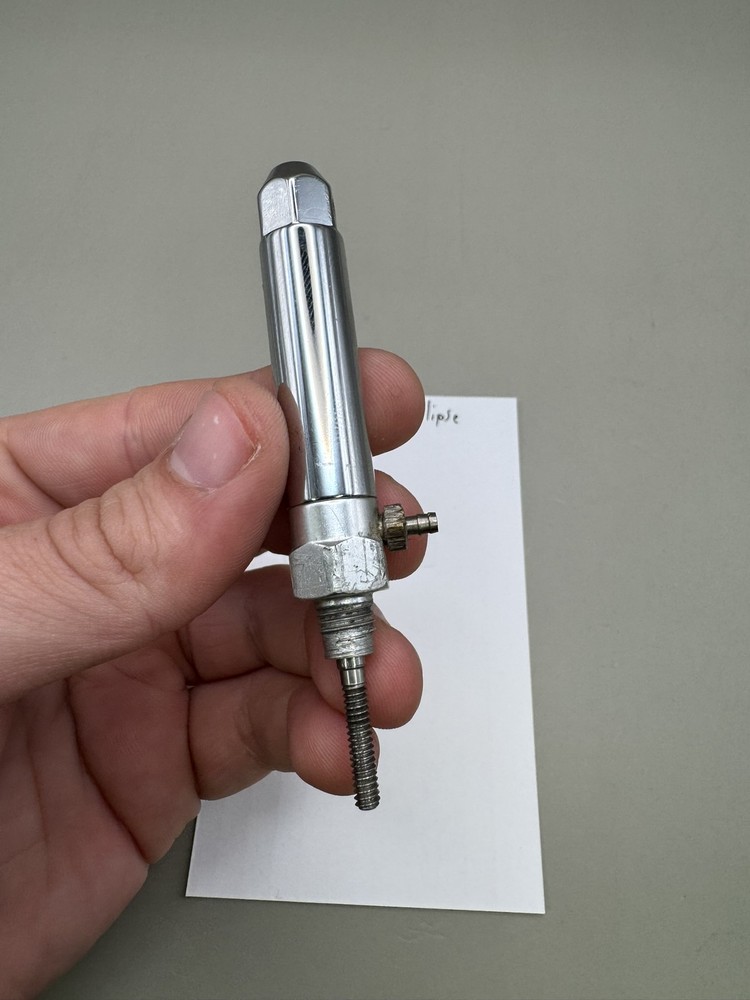 Planet Eclipse Autococker EVO Ram Chrome