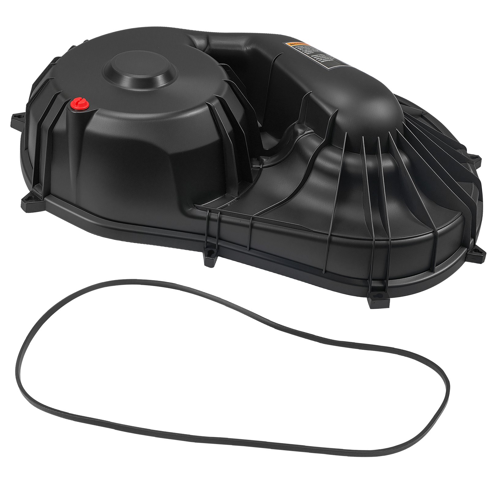 Outer Clutch Cover Kit For Polaris Ranger XP 1000 / Crew XP 1000 2207560 5417715