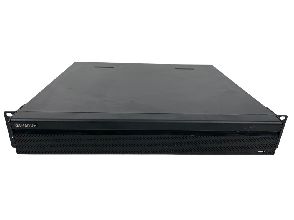 ClearView Digital Video recorder Panther5-32